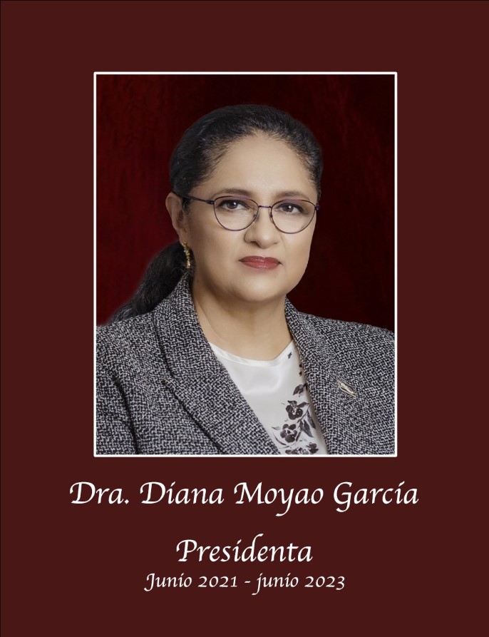 Dra. Diana Moyao García