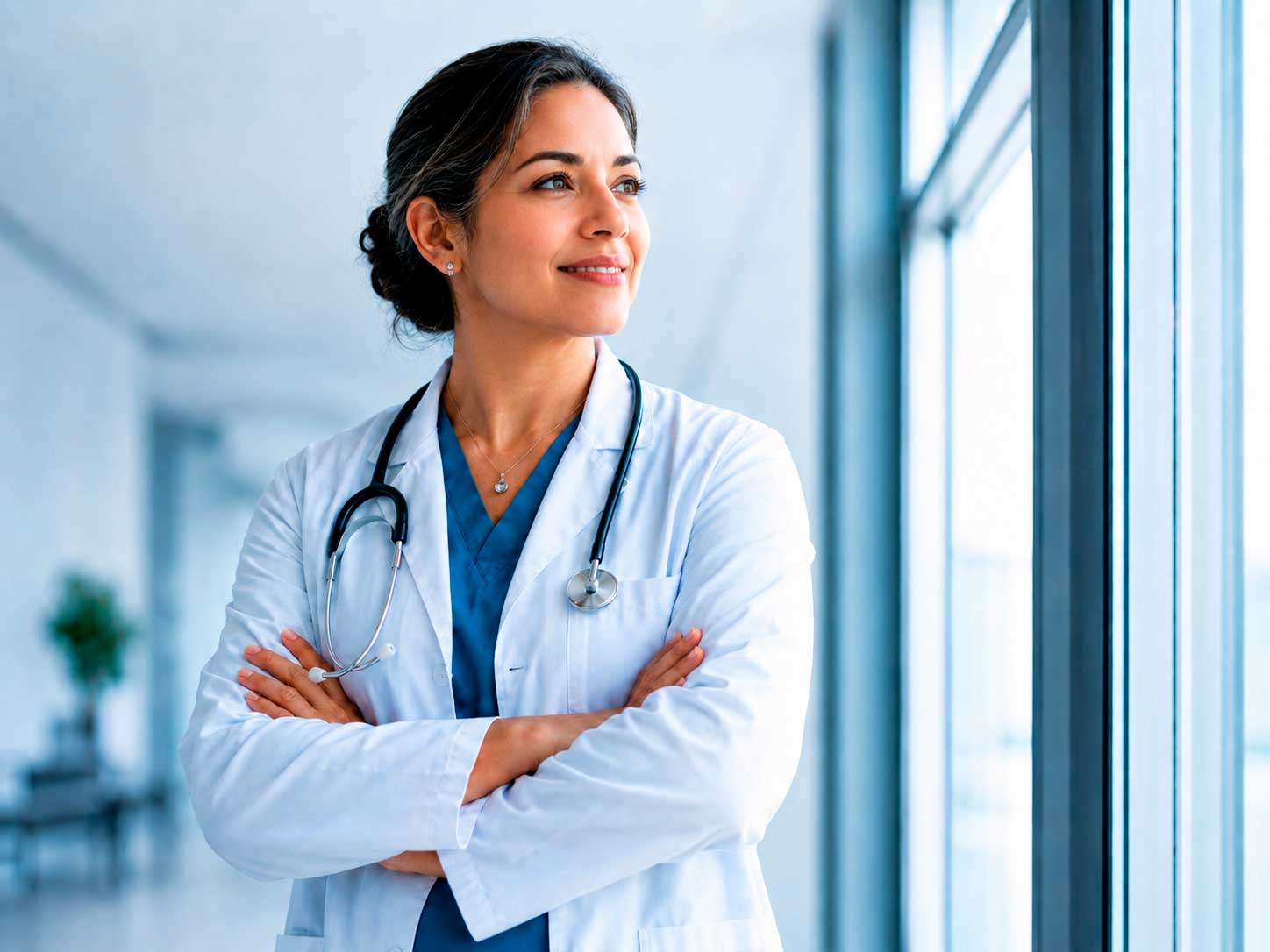 Médico profesional