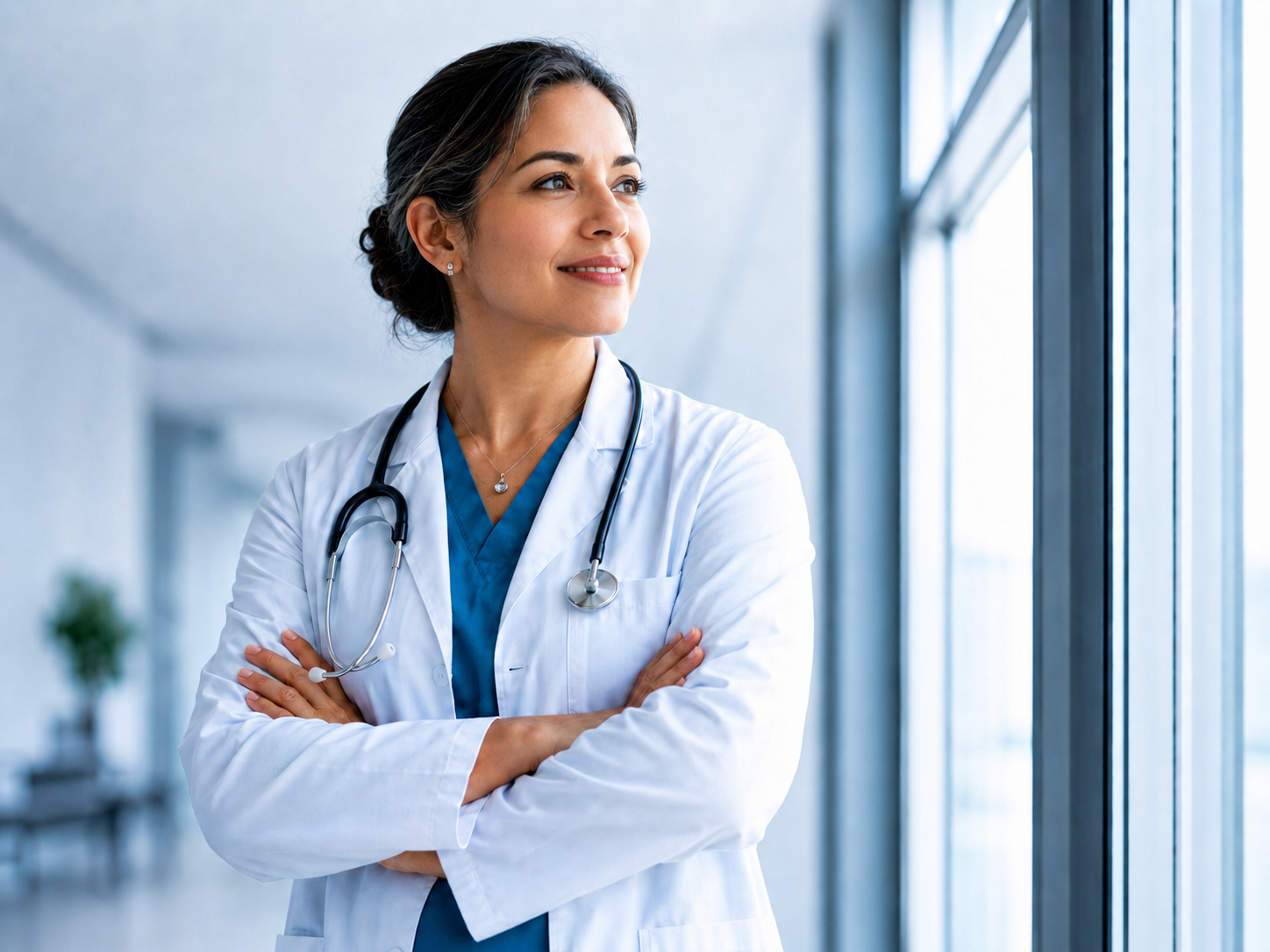 Médico profesional