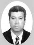 Dr. Pedro Delfino Castañeda Martínez