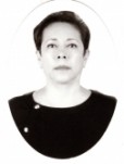 Dra. Nora Avelina Covarrubias Torres