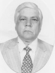 Dr. Anselmo Garza Hinojosa