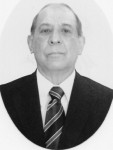 Dr. Alfonso Agustín Fernando Moragrega Adame