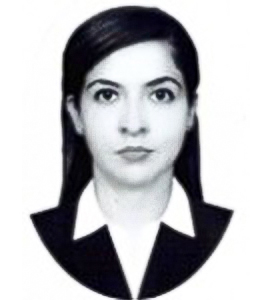 Dra. Karla Jael Duarte Pérez