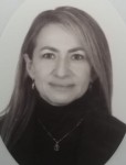 Dra. Faride Chejne Gómez