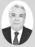 Dr. Ignacio Carlos Hurtado Reyes