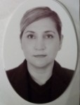 Dra. Martha Itzhel Gómez Ramírez