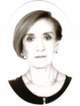 Dra. Cecilia úrsula Mendoza Popoca