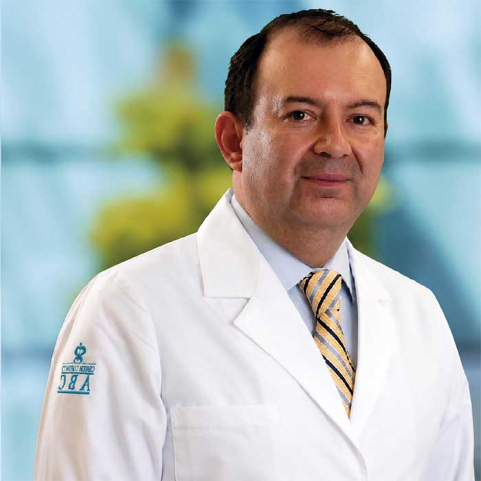 Presidente del consejo