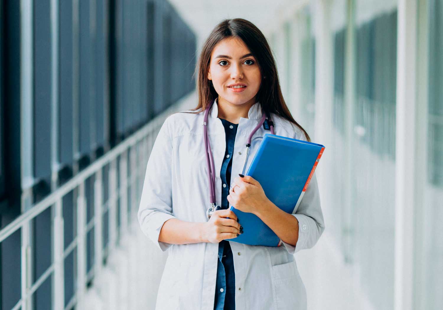 Médico profesional